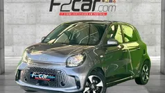 Usado 2020 Smart ForFour Electric Drive Prime Citadino | € 14.500 (Preço justo)