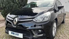 Usado 2020 Renault Clio GrandTour Carrinha | € 10.950 (Bom preço)
