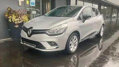 Usado 2017 Renault Clio IV LIMITED Sedan | € 10.990 (Preço justo)