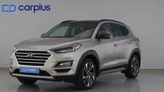 Usado 2019 Hyundai Tucson Premium SUV | € 21.500 (Preço justo)