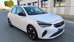 Usado 2022 Opel Corsa-e Citadino | € 15.250 (Bom preço)