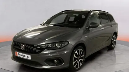 Usado 2019 Fiat Tipo Lounge Carrinha | € 10.490 (Bom preço)