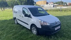 Branco Usado 2015 Citroën Berlingo Monovolume | € 9.500 (Preço justo)