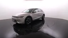 Cinzento Usado 2023 Hyundai Ioniq 6 Sedan | € 39.900 (Preço justo)