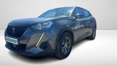 Usado 2022 Peugeot 2008 SUV | € 20.490 (Preço justo)