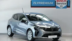 Usado 2024 Renault Clio V Evolution | € 18.990 (Preço justo)