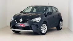 Usado 2023 Renault Captur Business SUV | € 19.990 (Preço justo)