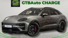 Usado 2025 Porsche Macan SUV | € 163.000