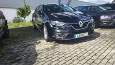 Preto Usado 2020 Renault Mégane IV Carrinha | € 16.750 (Bom preço)
