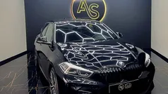 Preto Usado 2020 BMW 118 Performance Citadino | € 25.999 (Preço justo)