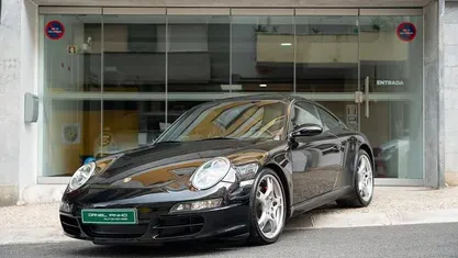 Usado 2005 Porsche 911 | € 71.900