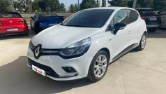 Branco Usado 2019 Renault Clio IV | € 12.990 (Preço justo)