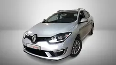 Renault Mégane III