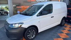 Usado 2021 VW Caddy Monovolume | € 15.365 (Bom preço)