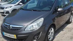 Usado 2011 Opel Corsa Citadino | € 5.990 (Preço justo)