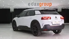 Usado 2019 Citroën C4 Cactus Citadino | € 11.990 (Bom preço)
