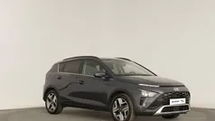 Usado 2023 Hyundai Bayon Premium SUV | € 17.990 (Super Preço)