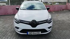 Usado 2018 Renault Clio IV Carrinha | € 10.500 (Bom preço)