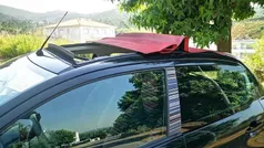 Usado 2014 Citroën C1 Feel Citadino | € 7.950 (Preço justo)
