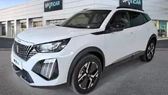 Usado 2025 Peugeot 2008 Allure SUV | € 26.250 (Preço justo)