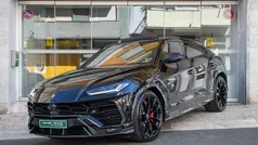 Usado 2019 Lamborghini Urus SUV | € 300.000