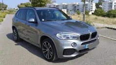 Usado 2015 BMW X5 SUV | € 30.990 (Preço justo)