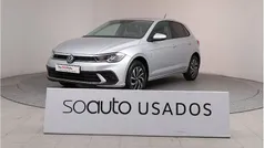 Usado 2024 VW Polo | € 17.990 (Preço justo)