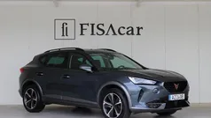 Usado 2023 Cupra Formentor SUV | € 28.900 (Preço justo)