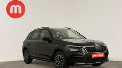 Usado 2022 Skoda Kamiq Ambition SUV | € 18.699 (Preço justo)