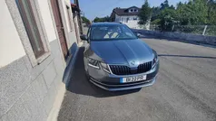 Usado 2019 Skoda Octavia Carrinha | € 13.800 (Preço justo)