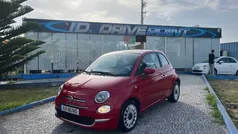 Usado 2021 Fiat 500 | € 11.900 (Preço justo)