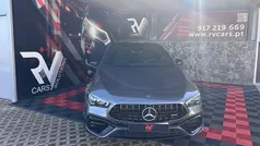 Usado 2023 Mercedes CLA45 AMG Shooting Brake AMG Carrinha | € 67.000