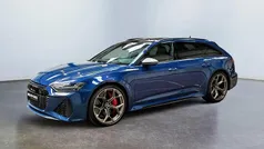 Usado 2023 Audi RS6 Carrinha | € 145.900