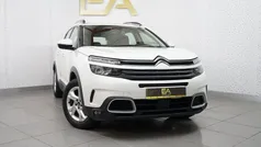 Branco Usado 2019 Citroën C5 Aircross Feel SUV | € 16.980 (Preço justo)