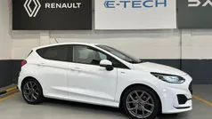 Branco Usado 2022 Ford Fiesta Citadino | € 14.990 (Bom preço)