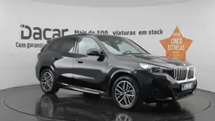 Preto Usado 2023 BMW iX SUV | € 45.599 (Bom preço)