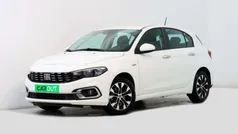 Branco Usado 2022 Fiat Tipo | € 15.900 (Bom preço)