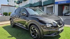 Usado 2023 Nissan Juke N-Connecta SUV | € 20.950 (Preço justo)