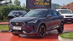 Usado 2021 Cupra Formentor SUV | € 23.990 (Bom preço)