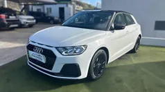 Usado 2022 Audi A1 Advanced | € 20.990 (Preço justo)
