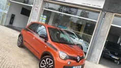Outra Usado 2019 Renault Twingo Citadino | € 11.750 (Preço justo)