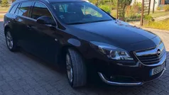 Usado 2018 Opel Insignia Carrinha | € 12.999 (Super Preço)