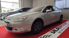 Usado 2010 Citroën C5 Exclusive Sedan | € 8.750 (Preço justo)