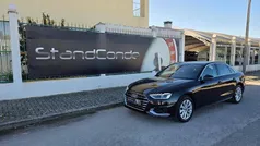 Usado 2022 Audi A4 | € 29.900 (Preço justo)