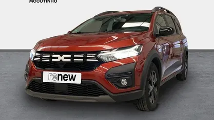 Usado Dacia Jogger 101 HP (74 kW) 2023 Monovolume