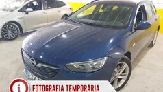 Usado 2020 Opel Insignia Business Edition Carrinha | € 16.950 (Preço justo)