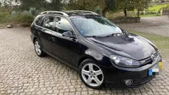 Usado 2011 VW Golf VI Citadino | € 5.250 (Bom preço)