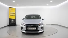 Usado 2024 Mitsubishi Space Star Edition | € 15.480 (Preço justo)
