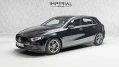 Usado 2020 Mercedes A180 Progressive | € 25.450 (Preço justo)