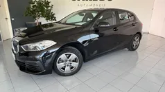 Preto Usado 2020 BMW 116 Citadino | € 20.950 (Bom preço)